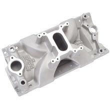 Load image into Gallery viewer, Edelbrock Victor Jr 2Bbl Manifold - Additional View 7