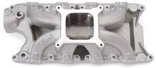 Load image into Gallery viewer, Edelbrock Victor Jr 302 Ford Manifold - Main Product View