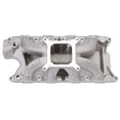 Load image into Gallery viewer, Edelbrock Victor Jr 302 Ford Manifold - Side View