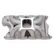 Load image into Gallery viewer, Edelbrock Victor Jr 351-W 9 5 Deck Manifold - Main Product View