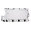 Load image into Gallery viewer, Edelbrock Victor Jr 351-W 9 5 Deck Manifold - Back View