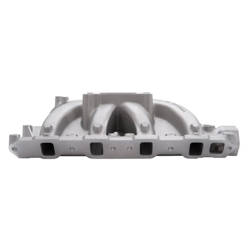 Edelbrock Victor Jr 351-W 9 5 Deck Manifold - Additional View 6