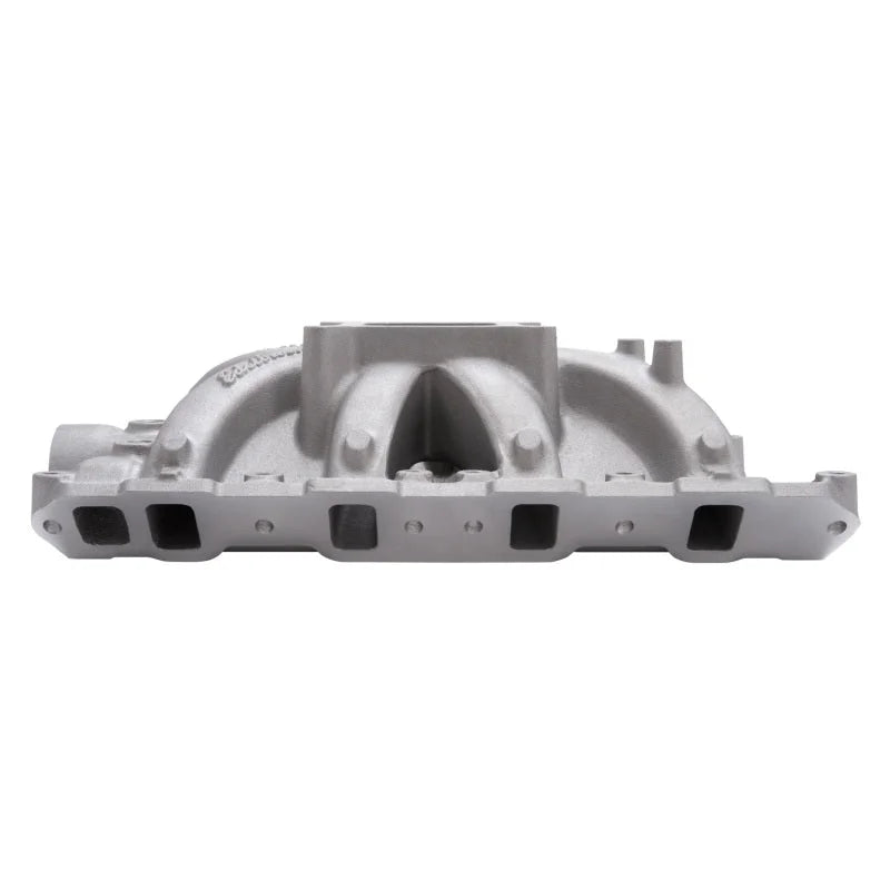 Edelbrock Victor Jr 351-W 9 5 Deck Manifold - Additional View 9