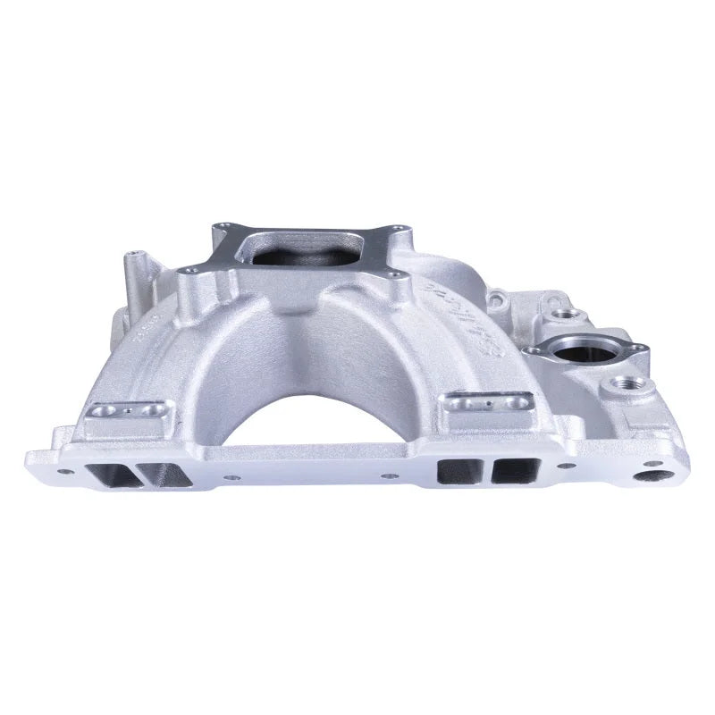 Edelbrock Victor Jr. EFI Intake Manifold fits 1972-1978 Pontiac Bonneville / 1972-1978 Pontiac Catalina / 1972-1977 Pontia...