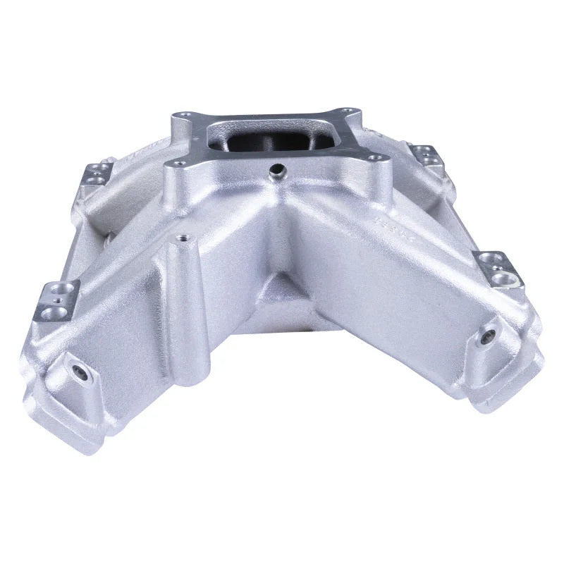 Edelbrock Victor Jr. EFI Intake Manifold fits 1972-1978 Pontiac Bonneville / 1972-1978 Pontiac Catalina / 1972-1977 Pontia...