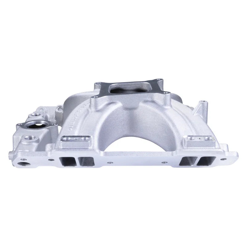 Edelbrock Victor Jr. EFI Intake Manifold fits 1972-1978 Pontiac Bonneville / 1972-1978 Pontiac Catalina / 1972-1977 Pontia...