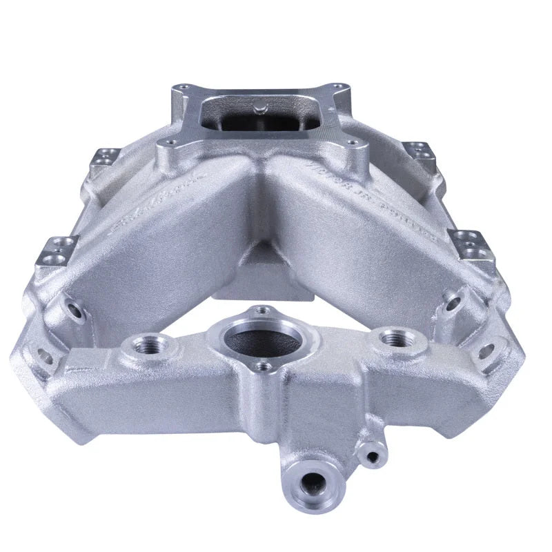 Edelbrock Victor Jr. EFI Intake Manifold fits 1972-1978 Pontiac Bonneville / 1972-1978 Pontiac Catalina / 1972-1977 Pontia...