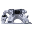 Load image into Gallery viewer, Edelbrock Victor Jr. EFI Intake Manifold fits 1972-1978 Pontiac Bonneville / 1972-1978 Pontiac Catalina / 1972-1977 Pontia...