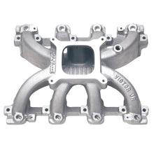Load image into Gallery viewer, Edelbrock Victor Jr EFI Intake for GM Gen IIi Engines - Main Product View