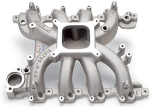 Load image into Gallery viewer, Edelbrock Victor Jr Ford EFI for 4 6L Engines Manifold Only - Main Product View