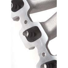 Load image into Gallery viewer, Edelbrock Victor Jr Ford EFI for 4 6L Engines Manifold Only - Back View