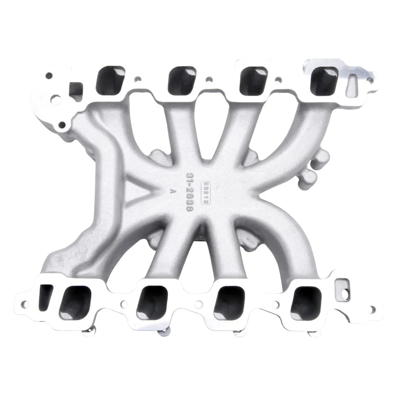 Edelbrock Victor Jr Ford for 4 6L Engines Manifold Only - Additional View 7