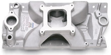 Load image into Gallery viewer, Edelbrock Victor Jr Manifold - Main Product View
