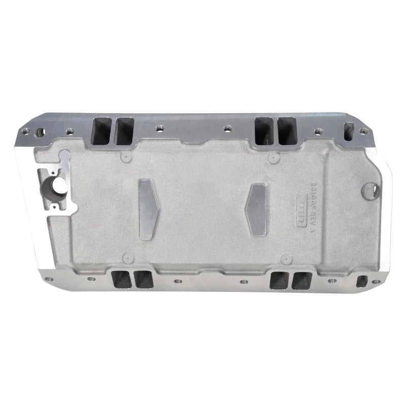 Edelbrock Victor Jr Manifold AMC 70-91 Carbureted (Race Manifold) - Additional View 5