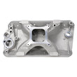 Load image into Gallery viewer, Edelbrock Victor Jr Manifold AMC 70-91 Carbureted (Race Manifold) - Additional View 8