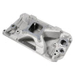 Load image into Gallery viewer, Edelbrock Victor Jr Manifold AMC 70-91 Carbureted (Race Manifold) - Additional View 9