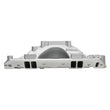 Load image into Gallery viewer, Edelbrock Victor Jr Manifold AMC 70-91 EFI (Race Manifold) - Side View