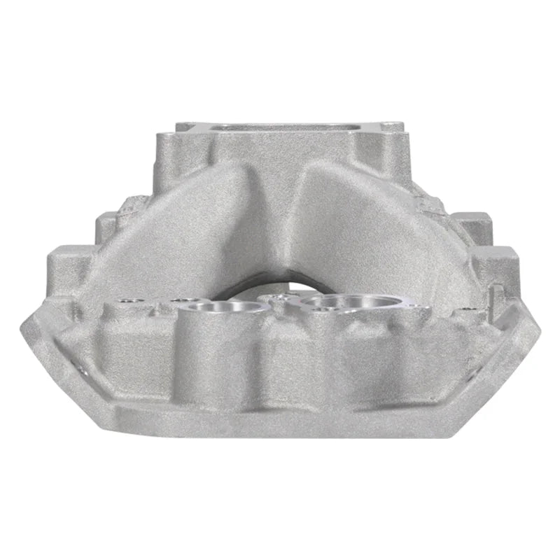 Edelbrock Victor Jr Manifold AMC 70-91 EFI (Race Manifold) - Additional View 6