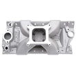 Load image into Gallery viewer, Edelbrock Victor Jr Tall Manifold - Main Product View