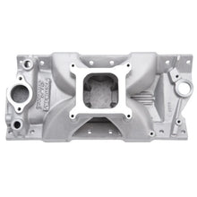 Load image into Gallery viewer, Edelbrock Victor Jr Tall Manifold - Main Product View