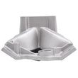 Load image into Gallery viewer, Edelbrock Victor Jr Tall Manifold - Back View