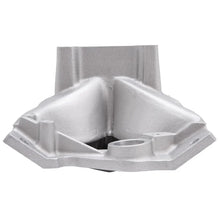 Load image into Gallery viewer, Edelbrock Victor Jr Tall Manifold - Back View