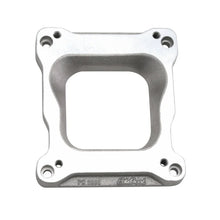 Load image into Gallery viewer, Edelbrock Victor Q-Jet Adapter - Side View
