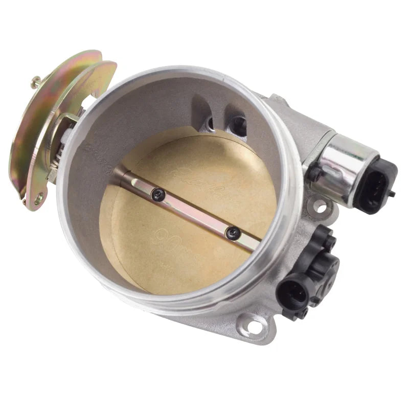Edelbrock Victor Series 90mm Throttle Body for Ls-Series Engines - Main Product View