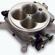 Load image into Gallery viewer, Edelbrock Victor Series Throttle Body for 4150 Flange - Main Product View