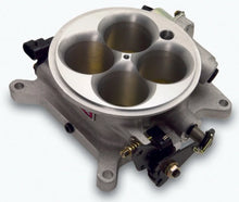 Load image into Gallery viewer, Edelbrock Victor Series Throttle Body for 4150 Flange - Main Product View