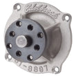 Load image into Gallery viewer, Edelbrock Victor Series Water Pump Replacement Cartridge GM Gen IIi and IV Ls Water Pump 8896 - Back View