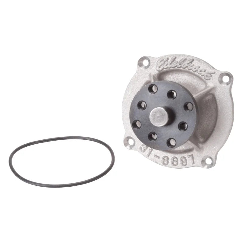 Edelbrock Victor Series Water Pump Replacement Cartridge GM Gen IIi and IV Ls Water Pump 8896 - Additional View 5