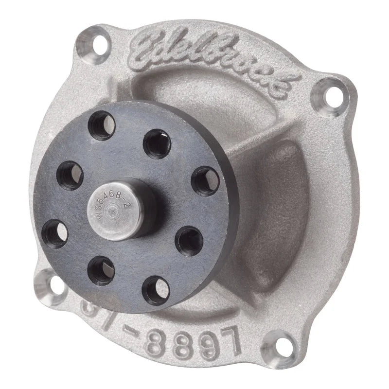Edelbrock Victor Series Water Pump Replacement Cartridge GM Gen IIi and IV Ls Water Pump 8896 - Additional View 7