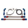 Load image into Gallery viewer, Edelbrock Water By-Pass Kit - Side View