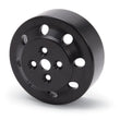 Load image into Gallery viewer, Edelbrock Water Pump Billet Pulley for Edelbrock LS Water Pumps 8893/8894 - Main Product View