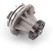 Load image into Gallery viewer, Edelbrock Water Pump Cartridge SBC Replacement - Side View