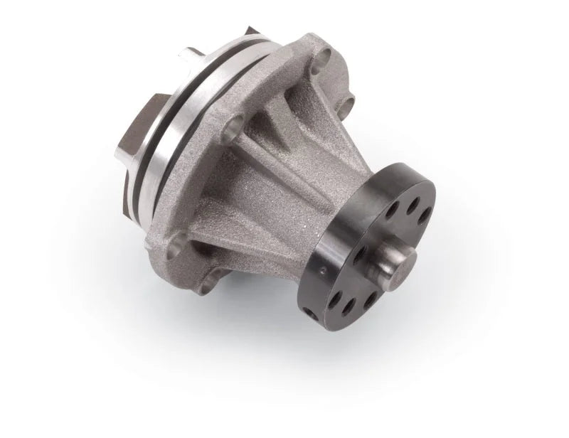 Edelbrock Water Pump Cartridge SBC Replacement - Side View
