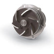 Load image into Gallery viewer, Edelbrock Water Pump Cartridge SBC Replacement - Installation View