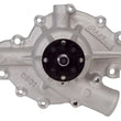 Load image into Gallery viewer, Edelbrock Water Pump High Performance AMC/Jeep 1968-72 AMC 290-401 CI V8 And 1971-72 Jeep 304 - Installation View