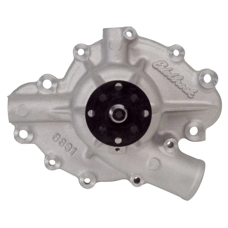 Edelbrock Water Pump High Performance AMC/Jeep 1968-72 AMC 290-401 CI V8 And 1971-72 Jeep 304 - Additional View 6
