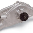 Load image into Gallery viewer, Edelbrock Water Pump High Performance Chevrolet 1958-65 348/409 CI Inwin Series V8 Standard Length - Main Product View