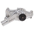 Load image into Gallery viewer, Edelbrock Water Pump High Performance Chevrolet 1965-68 Cars 1966-72 Trucks 1969-1970 Corvette - Main Product View