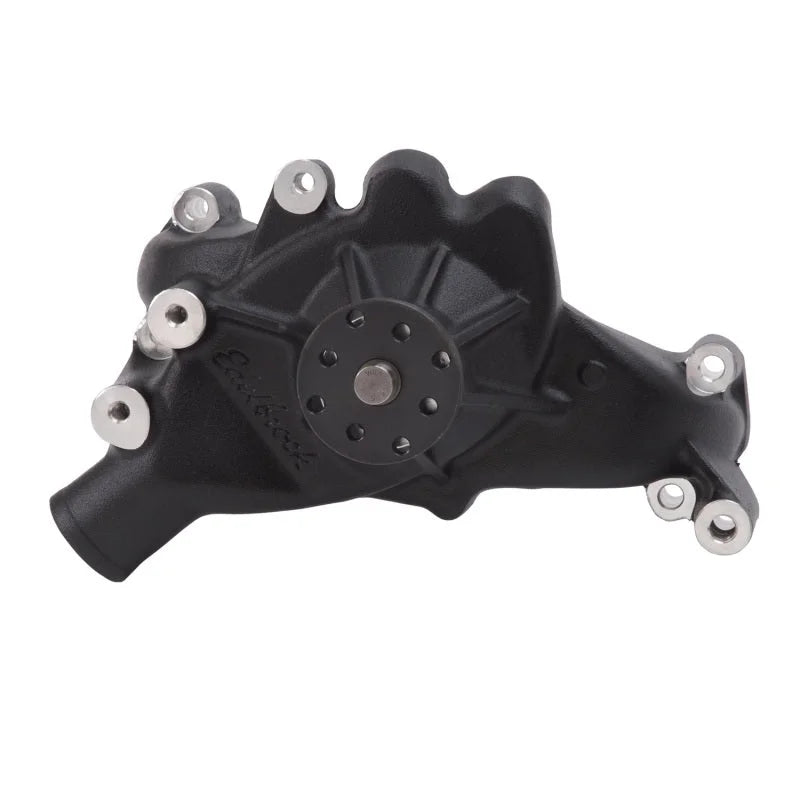 Edelbrock Water Pump High Performance Chevrolet 1969-87 396-502 CI V8 - Main Product View