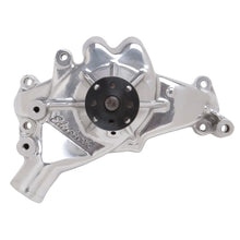 Load image into Gallery viewer, Edelbrock Water Pump High Performance Chevrolet 1969-87 396-502 CI V8 - Main Product View