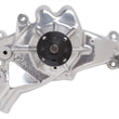 Load image into Gallery viewer, Edelbrock Water Pump High Performance Chevrolet 1969-87 396-502 CI V8 - Side View