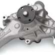 Load image into Gallery viewer, Edelbrock Water Pump High Performance Chevrolet 1969-87 Cars And 1973-86 Light Duty Trucks - Side View