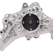 Load image into Gallery viewer, Edelbrock Water Pump High Performance Chevrolet 1969-87 Cars And 1973-86 Light Duty Trucks - Side View