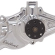 Load image into Gallery viewer, Edelbrock Water Pump High Performance Chevrolet 1971-1982 262-400 CI Corvette Short Style - Main Product View