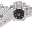 Load image into Gallery viewer, Edelbrock Water Pump High Performance Chevrolet 1971-74 396-502 CI V8 Corvette Short Style - Main Product View