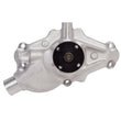 Load image into Gallery viewer, Edelbrock Water Pump High Performance Chevrolet 1984-91 350 CI V8 Corvette Short Style - Main Product View